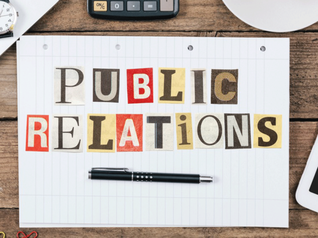Why Hire a PR Firm?