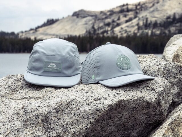 Outside PR Placement: Our Favorite National Park–Themed Gear