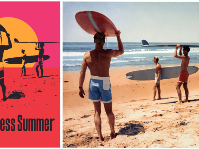 Dana Point Film Festival Celebrates The 60th Anniversary Of The Endless Summer