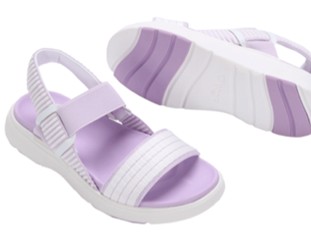 LâMO Releases LâMO-LITE Sandals for Spring/Summer Collection  