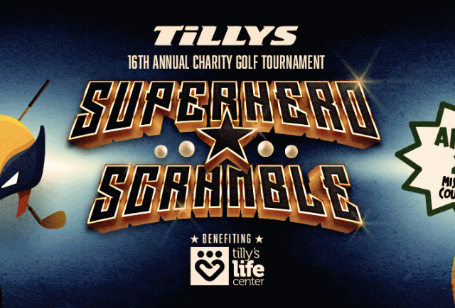 TILLYS Announces 16th Annual Charity Golf Tournament, Benefiting Tilly’s Life Center