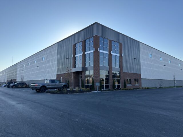 PGW AUTO GLASS EXPANDS WITH TWO NEW DISTRIBUTION CENTERS
