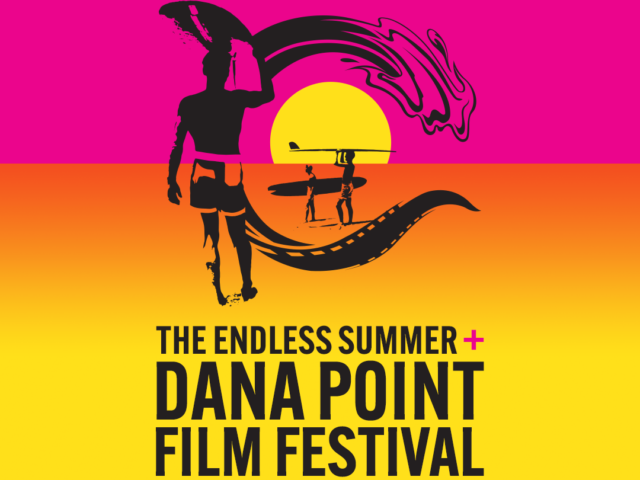 SURF AND OCEAN FILMS LINEUP RELEASED FOR THE ENDLESS SUMMER + DANA POINT FILM FESTIVAL
