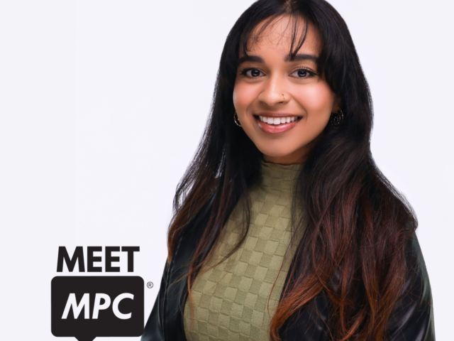 Meet MPC – Anissa