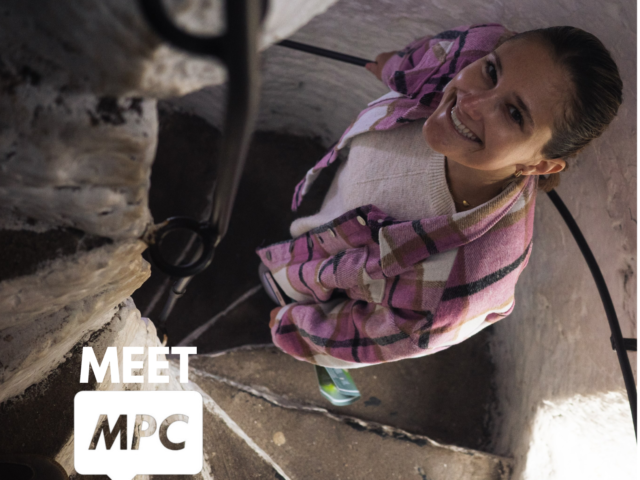 Meet MPC – Emme