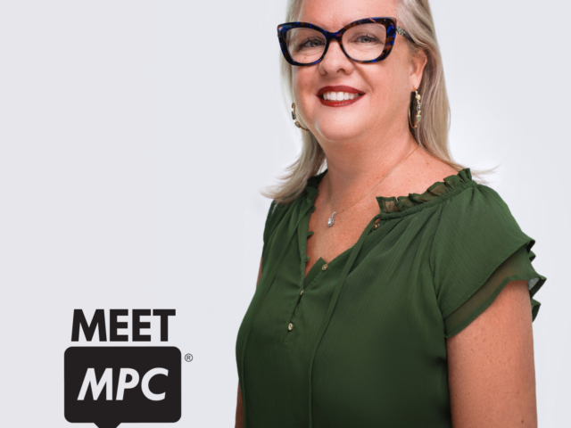 Meet MPC – Kirsten