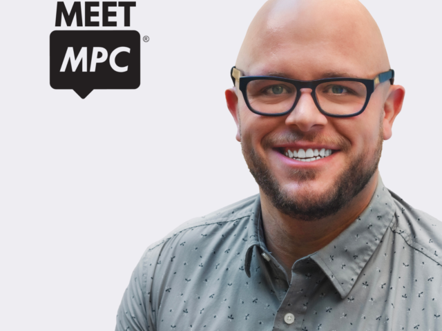 Meet MPC – Nick